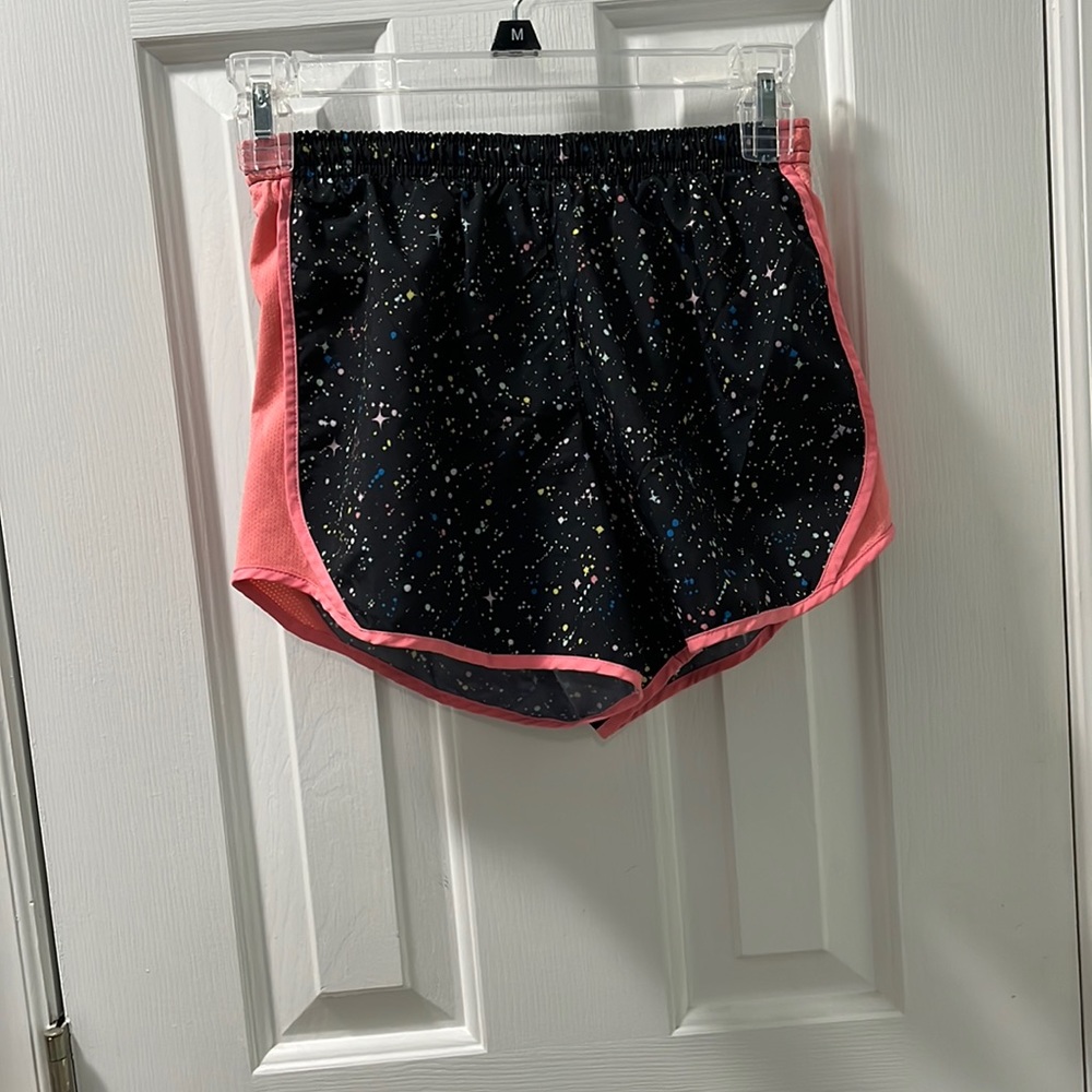 Nike dry fit shorts